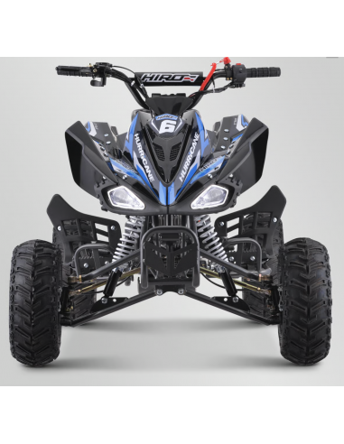 Quad 125cc APOLLO HIRO HURRICANE 2024... Quad 125cc APOLLO HIRO HURRICANE 2024...