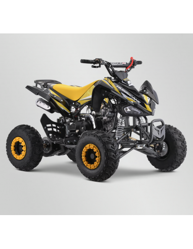 Quad 125cc APOLLO HIRO HURRICANE 2024...