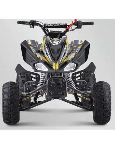 Quad 125cc APOLLO HIRO HURRICANE 2024...