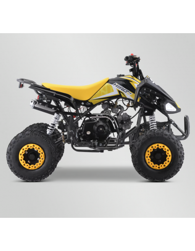 Quad 125cc APOLLO HIRO HURRICANE 2024...