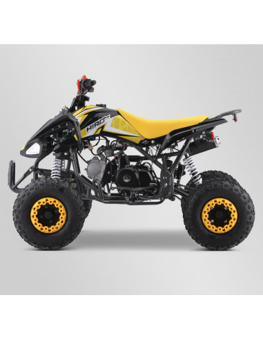 Quad 125cc APOLLO HIRO HURRICANE 2024...