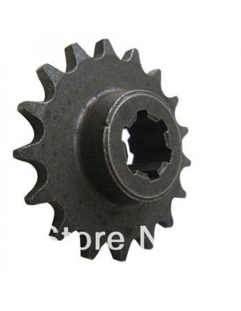 Pignon de démultiplicateur...