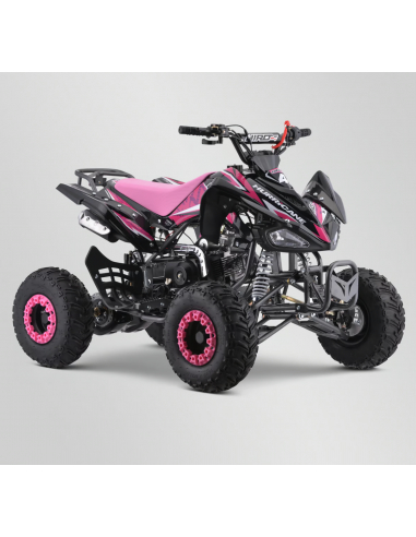 Quad 125cc APOLLO HIRO HURRICANE 2024...