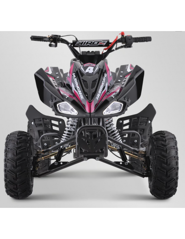 Quad 125cc APOLLO HIRO HURRICANE 2024...