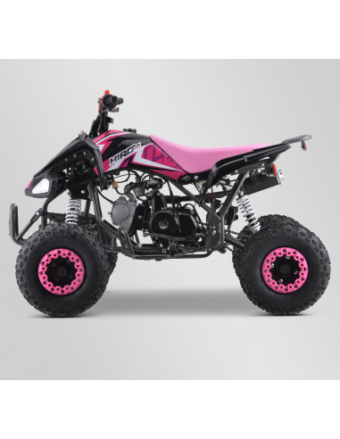 Quad 125cc APOLLO HIRO HURRICANE 2024...