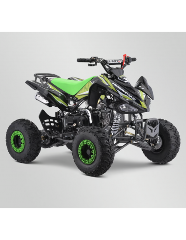 Quad 125cc APOLLO HIRO HURRICANE 2024...