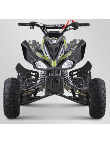 Quad 125cc APOLLO HIRO HURRICANE 2024...