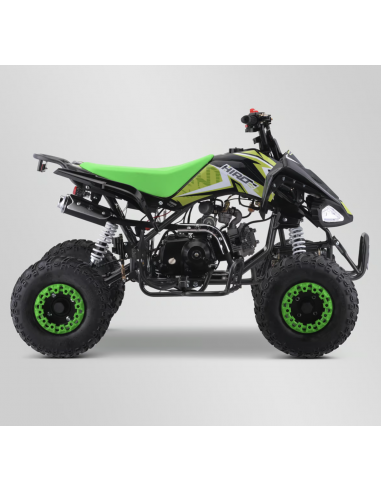 Quad 125cc APOLLO HIRO HURRICANE 2024...