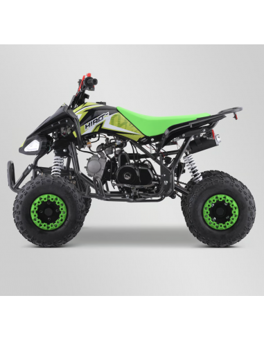 Quad 125cc APOLLO HIRO HURRICANE 2024...