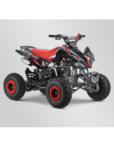 Quad 125cc APOLLO HIRO HURRICANE 2024...