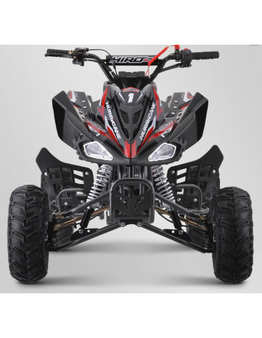 Quad 125cc APOLLO HIRO HURRICANE 2024...
