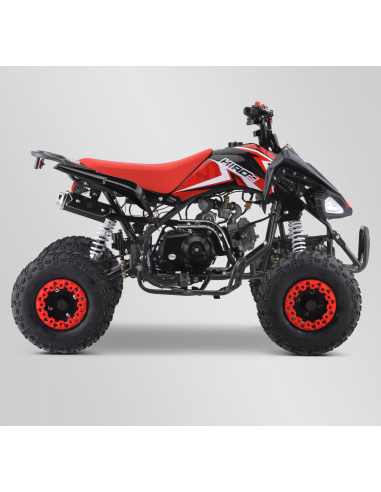 Quad 125cc APOLLO HIRO HURRICANE 2024...