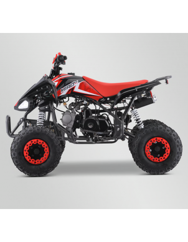 Quad 125cc APOLLO HIRO HURRICANE 2024...