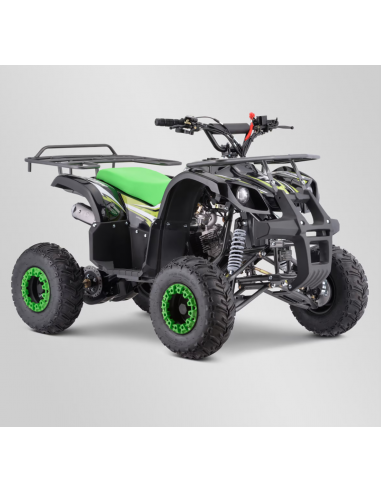 Quad 125cc APOLLO HIRO TIGER 2024 - 7...