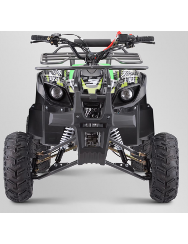 Quad 125cc APOLLO HIRO TIGER 2024 - 7...