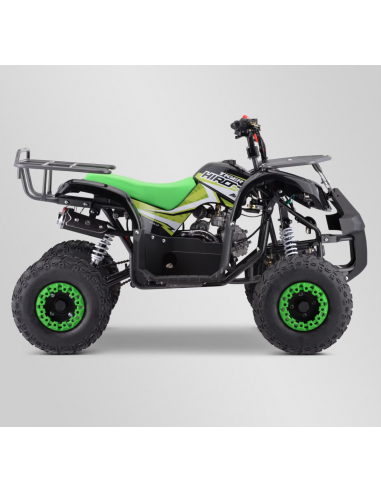 Quad 125cc APOLLO HIRO TIGER 2024 - 7...