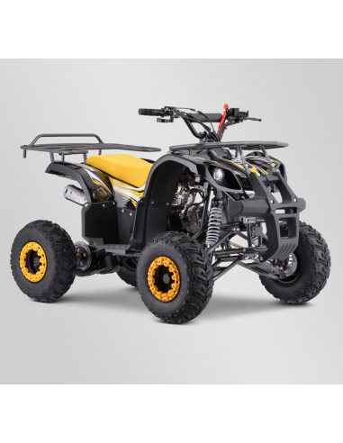 Quad 125cc APOLLO HIRO TIGER 2024 - 7...