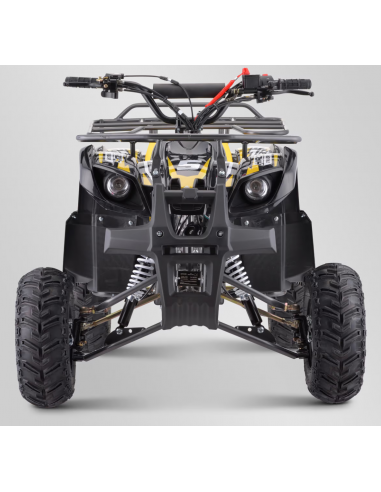 Quad 125cc APOLLO HIRO TIGER 2024 - 7...