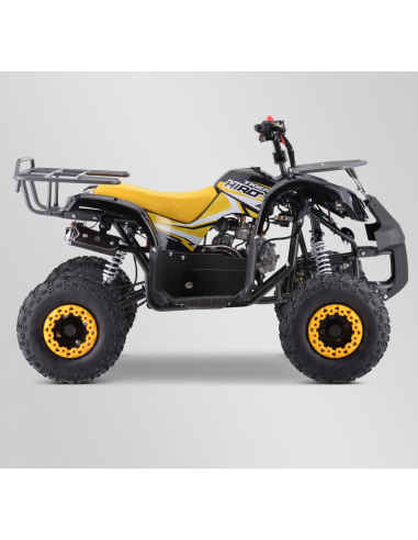 Quad 125cc APOLLO HIRO TIGER 2024 - 7...