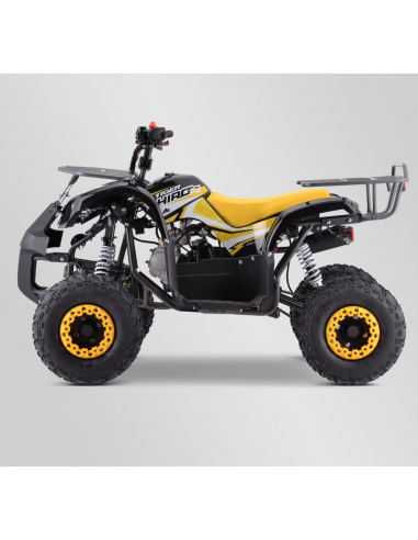 Quad 125cc APOLLO HIRO TIGER 2024 - 7...