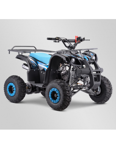 Quad 125cc APOLLO HIRO TIGER 2024 - 7...