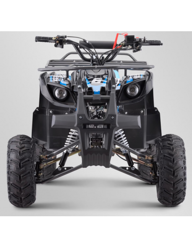 Quad 125cc APOLLO HIRO TIGER 2024 - 7...