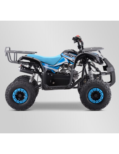 Quad 125cc APOLLO HIRO TIGER 2024 - 7...