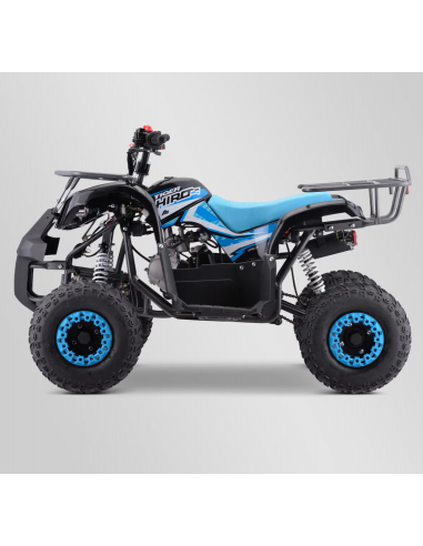 Quad 125cc APOLLO HIRO TIGER 2024 - 7...