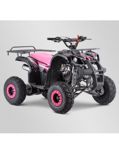 Quad 125cc APOLLO HIRO TIGER 2024 - 7...