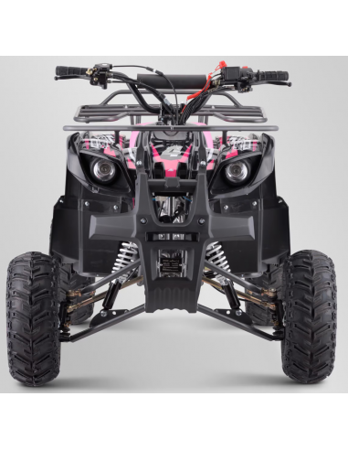 Quad 125cc APOLLO HIRO TIGER 2024 - 7...