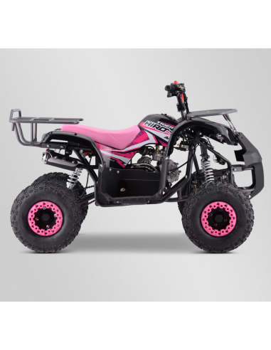 Quad 125cc APOLLO HIRO TIGER 2024 - 7...