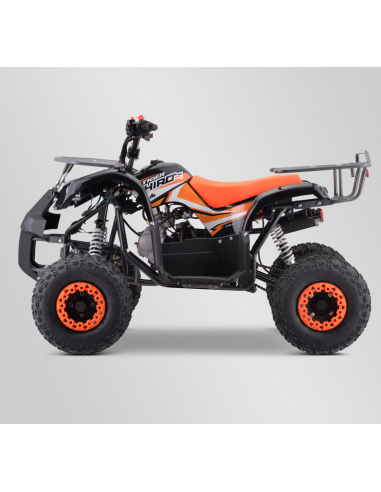 Quad 125cc APOLLO HIRO TIGER 2024 - 7...