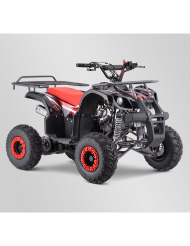 Quad 125cc APOLLO HIRO TIGER 2024 - 7...