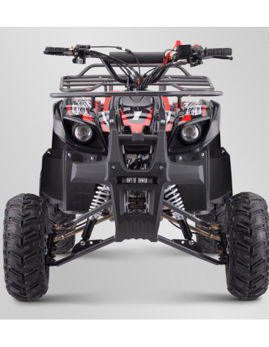 Quad 125cc APOLLO HIRO TIGER 2024 - 7...