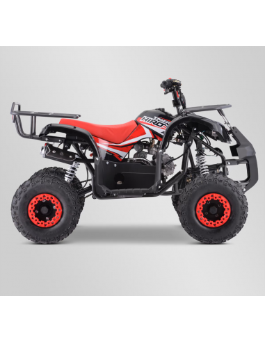 Quad 125cc APOLLO HIRO TIGER 2024 - 7...