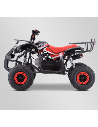 Quad 125cc APOLLO HIRO TIGER 2024 - 7...