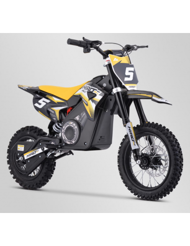 Dirt Bike 36V 1000W APOLLO HIRO...