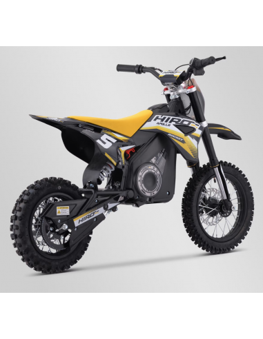 Dirt Bike 36V 1000W APOLLO HIRO...