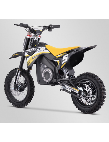 Dirt Bike 36V 1000W APOLLO HIRO...