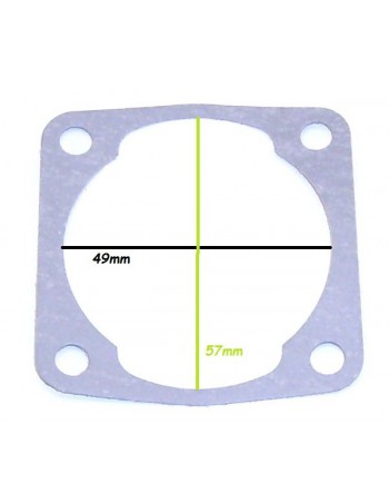 Joint d'embase Pocket Bike... 2