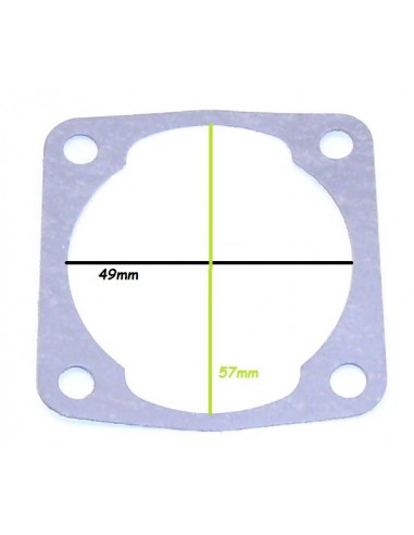 Joint d'embase Pocket Bike & Pocket Quad
