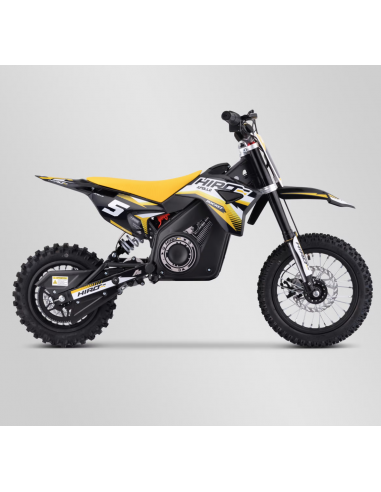 Dirt Bike 36V 1000W APOLLO HIRO...
