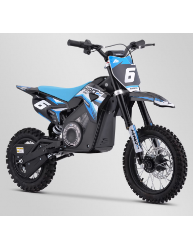 Dirt Bike 36V 1000W APOLLO HIRO...