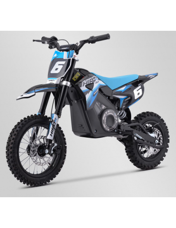 Dirt Bike 36V 1000W APOLLO... 2