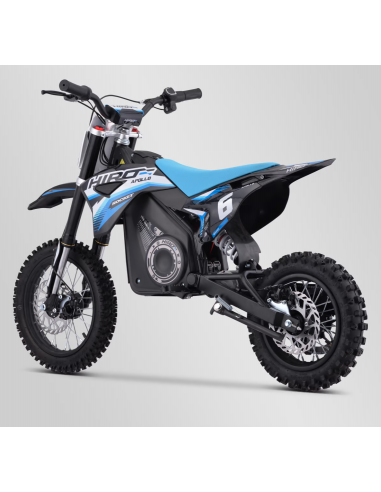 Dirt Bike 36V 1000W APOLLO HIRO...