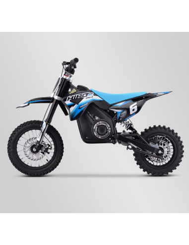 Dirt Bike 36V 1000W APOLLO HIRO...