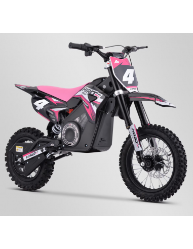 Dirt Bike 36V 1000W APOLLO HIRO...