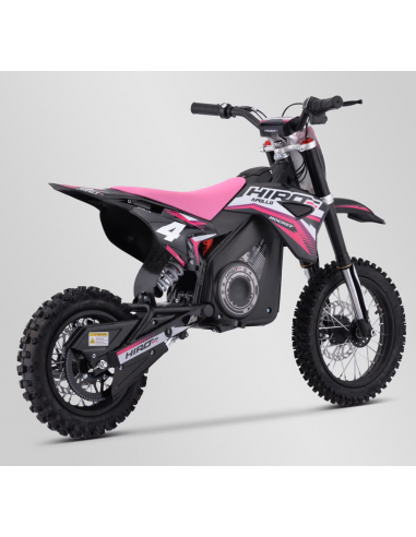 Dirt Bike 36V 1000W APOLLO HIRO...