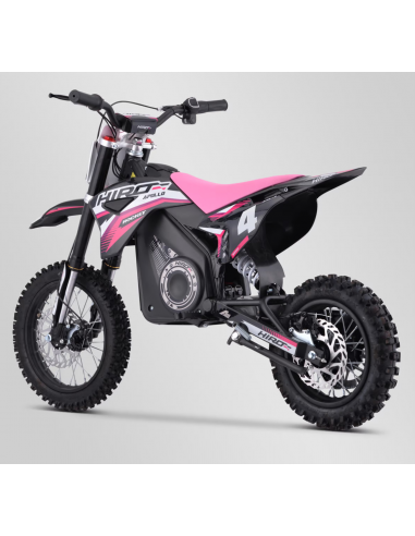 Dirt Bike 36V 1000W APOLLO HIRO...