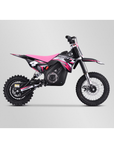 Dirt Bike 36V 1000W APOLLO HIRO...